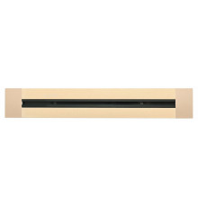 Встраиваемый шинопровод Arte Milano Am-track-sockets 382305TB/50 Gold