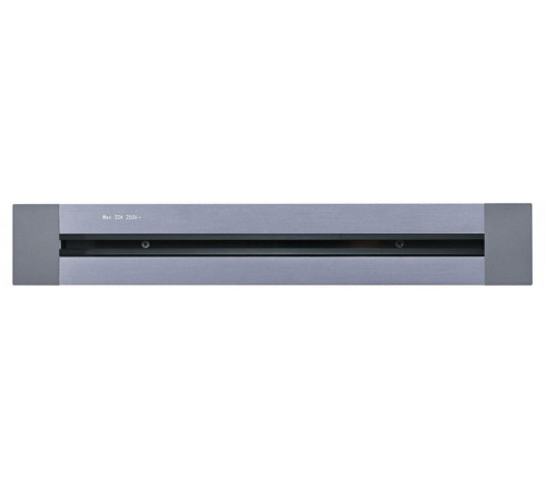 Встраиваемый шинопровод Arte Milano Am-track-sockets 382305TB/50 Grey Встраиваемый шинопровод Arte Milano Am-track-sockets 382305TB/50 Grey