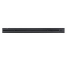 Накладной шинопровод с выключателем Arte Milano Am-track-sockets 385201TOB/100 Black