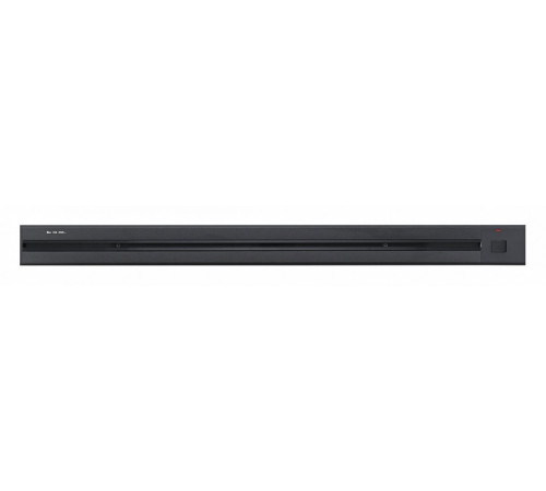 Накладной шинопровод с выключателем Arte Milano Am-track-sockets 385201TOB/100 Black