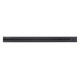 Накладной шинопровод с выключателем Arte Milano Am-track-sockets 385201TOB/100 Black