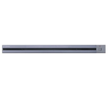 Накладной шинопровод с выключателем Arte Milano Am-track-sockets 385201TOB/100 Grey