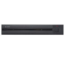 Накладной шинопровод с выключателем Arte Milano Am-track-sockets 385205TOB/50 Black