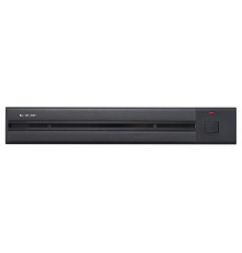 Накладной шинопровод с выключателем Arte Milano Am-track-sockets 385205TOB/50 Black