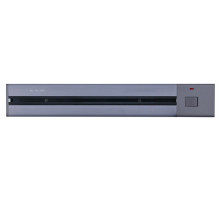 Накладной шинопровод с выключателем Arte Milano Am-track-sockets 385205TOB/50 Grey