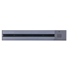 Накладной шинопровод с выключателем Arte Milano Am-track-sockets 385205TOB/50 Grey