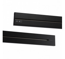 Накладной шинопровод Arte Milano Am-track-sockets-39 392301TO/100 Black