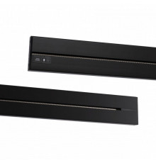 Накладной шинопровод Arte Milano Am-track-sockets-39 392301TO/100 Black