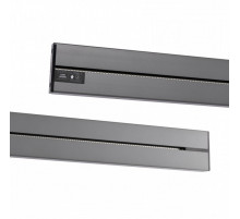 Накладной шинопровод Arte Milano Am-track-sockets-39 392301TO/100 Grey