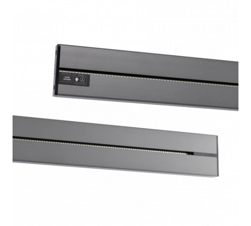 Накладной шинопровод Arte Milano Am-track-sockets-39 392301TO/100 Grey Накладной шинопровод Arte Milano Am-track-sockets-39 392301TO/100 Grey