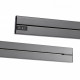 Накладной шинопровод Arte Milano Am-track-sockets-39 392301TO/100 Grey