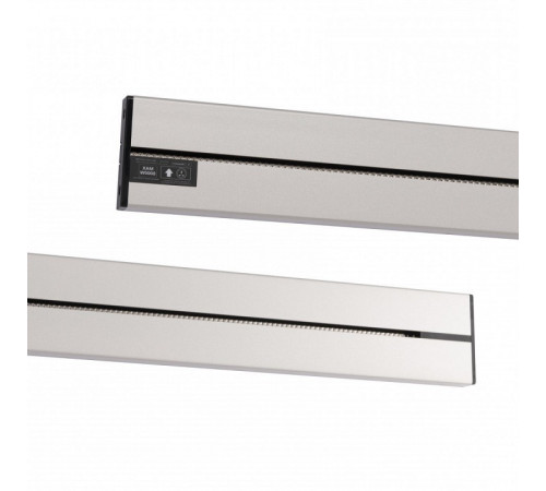 Накладной шинопровод Arte Milano Am-track-sockets-39 392301TO/100 Silver Накладной шинопровод Arte Milano Am-track-sockets-39 392301TO/100 Silver