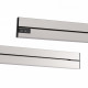 Накладной шинопровод Arte Milano Am-track-sockets-39 392301TO/100 Silver