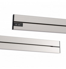 Накладной шинопровод Arte Milano Am-track-sockets-39 392305TO/50 Silver