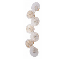 Настенный светильник Arte Milano 7.1252B.D250.H800.LED G