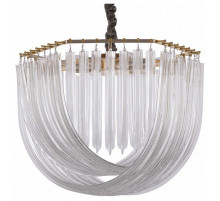 Подвесная люстра Arte Milano S.97378.D500.H380.E14.6 G