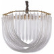Подвесная люстра Arte Milano S.97378.D500.H380.E14.6 G