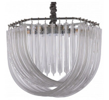 Подвесная люстра Arte Milano S.97378.D500.H380.E14.6 Ni