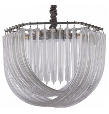 Подвесная люстра Arte Milano S.97378.D500.H380.E14.6 Ni