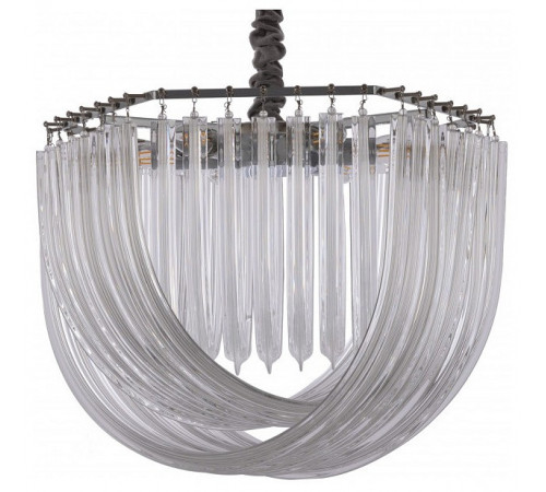 Подвесная люстра Arte Milano S.97378.D500.H380.E14.6 Ni