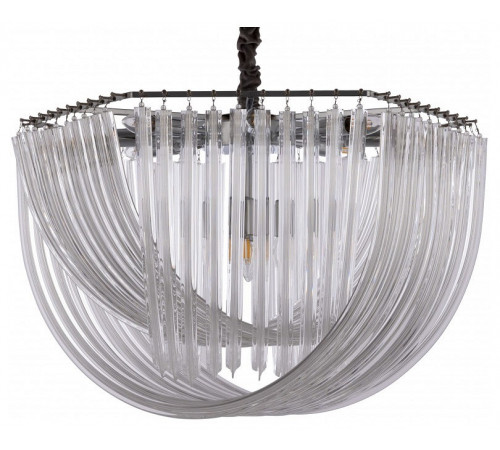 Подвесная люстра Arte Milano S.97378.D800.H470.E14.12 Ni