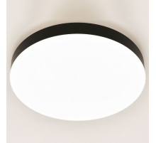 Потолочный светильник Arte Perfetto Luce Toscana LUX 3315.XM-30W Black
