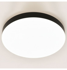 Потолочный светильник Arte Perfetto Luce Toscana LUX 3315.XM-30W Black