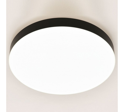 Потолочный светильник Arte Perfetto Luce Toscana LUX 3315.XM-30W Black Потолочный светильник Arte Perfetto Luce Toscana LUX 3315.XM-30W Black