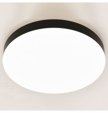 Потолочный светильник Arte Perfetto Luce Toscana LUX 3315.XM301-2-400/45W Black TD