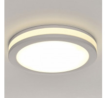 Встраиваемый светильник Arte Perfetto Luce Ingrid 3322.LD109R/12W/4K
