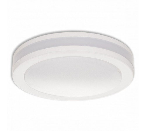 Встраиваемый светильник Arte Perfetto Luce Ingrid 3322.LD109R/7W/4K