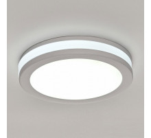 Встраиваемый светильник Arte Perfetto Luce Ingrid 3322.LD109R/7W/6K