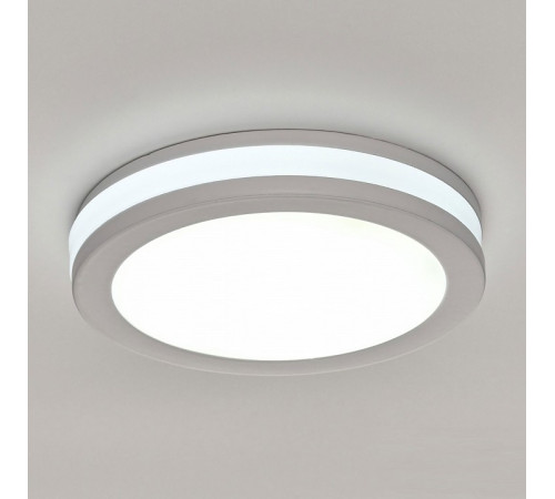 Встраиваемый светильник Arte Perfetto Luce Ingrid 3322.LD109R/7W/6K Встраиваемый светильник Arte Perfetto Luce Ingrid 3322.LD109R/7W/6K
