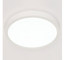 Накладной светильник Arte Perfetto Luce Ingrid 3322.LDY2004M/18W/6K