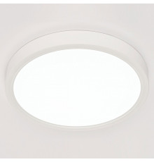 Накладной светильник Arte Perfetto Luce Ingrid 3322.LDY2004M/18W/6K