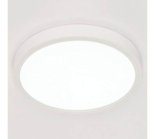 Накладной светильник Arte Perfetto Luce Ingrid 3322.LDY2004M/18W/6K Накладной светильник Arte Perfetto Luce Ingrid 3322.LDY2004M/18W/6K