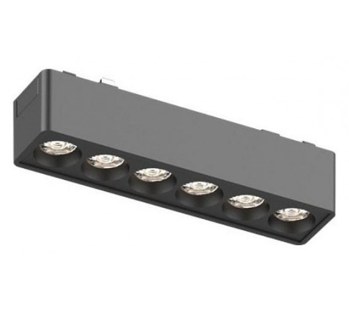 Трековый магнитный светильник Aployt Magnetic track 48 APL.0100.00.06 Трековый магнитный светильник Aployt Magnetic track 48 APL.0100.00.06