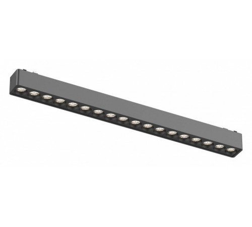 Трековый магнитный светильник Aployt Magnetic track 48 APL.0100.00.18 Трековый магнитный светильник Aployt Magnetic track 48 APL.0100.00.18
