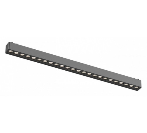 Трековый магнитный светильник Aployt Magnetic track 48 APL.0100.00.24 Трековый магнитный светильник Aployt Magnetic track 48 APL.0100.00.24
