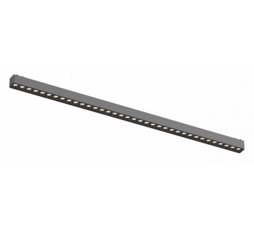Трековый магнитный светильник Aployt Magnetic track 48 APL.0100.00.30 Трековый магнитный светильник Aployt Magnetic track 48 APL.0100.00.30