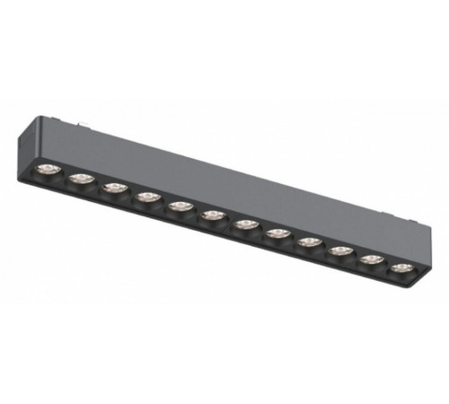 Трековый магнитный светильник Aployt Magnetic track 48 APL.0100.01.12 Трековый магнитный светильник Aployt Magnetic track 48 APL.0100.01.12