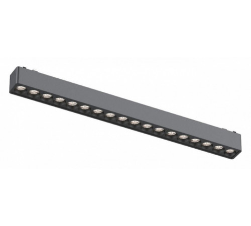 Трековый магнитный светильник Aployt Magnetic track 48 APL.0100.01.18 Трековый магнитный светильник Aployt Magnetic track 48 APL.0100.01.18