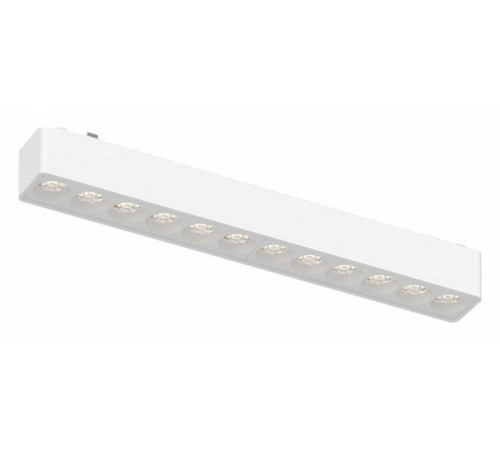 Трековый магнитный светильник Aployt Magnetic track 48 APL.0100.10.12 Трековый магнитный светильник Aployt Magnetic track 48 APL.0100.10.12