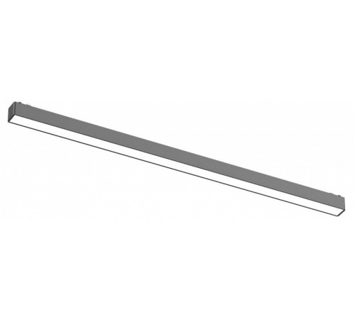 Трековый магнитный светильник Aployt Magnetic track 48 APL.0101.00.20 Трековый магнитный светильник Aployt Magnetic track 48 APL.0101.00.20