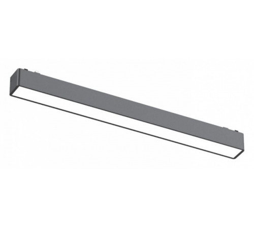 Трековый магнитный светильник Aployt Magnetic track 48 APL.0101.01.15 Трековый магнитный светильник Aployt Magnetic track 48 APL.0101.01.15