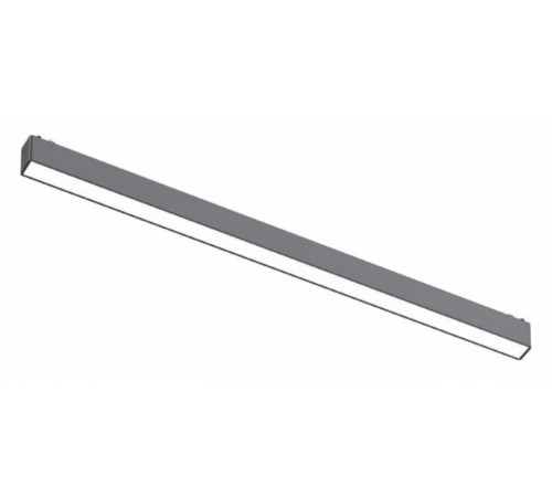 Трековый магнитный светильник Aployt Magnetic track 48 APL.0101.01.20 Трековый магнитный светильник Aployt Magnetic track 48 APL.0101.01.20