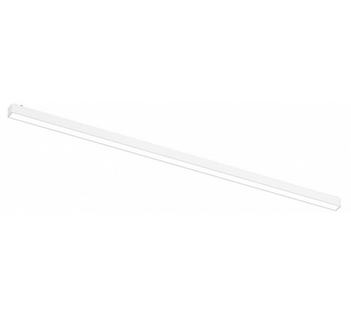 Трековый магнитный светильник Aployt Magnetic track 48 APL.0101.10.30 Трековый магнитный светильник Aployt Magnetic track 48 APL.0101.10.30