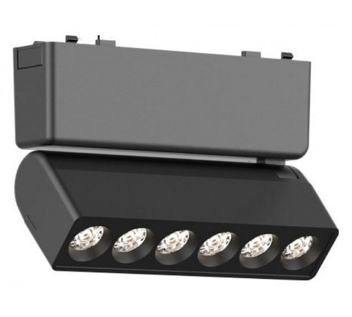 Трековый магнитный светильник Aployt Magnetic track 48 APL.0102.00.06 Трековый магнитный светильник Aployt Magnetic track 48 APL.0102.00.06