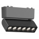 Трековый магнитный светильник Aployt Magnetic track 48 APL.0102.00.06
