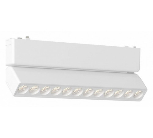 Трековый магнитный светильник Aployt Magnetic track 48 APL.0102.10.12 Трековый магнитный светильник Aployt Magnetic track 48 APL.0102.10.12